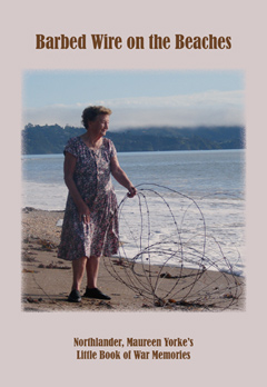 Barbed Wire On The Beaches